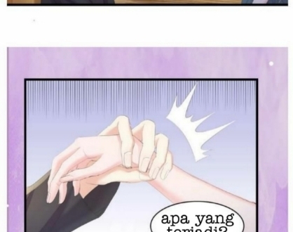 The President Lovely Wife Chapter 03 Gambar 96